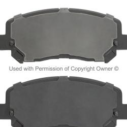 QUALITY-BUILT 10031640CC