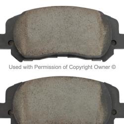 QUALITY-BUILT 10031640CC