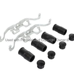 QUALITY-BUILT 10031645C