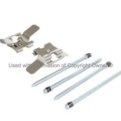 QUALITY-BUILT 10031648M