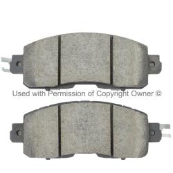 QUALITY-BUILT 10031650C