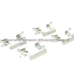 QUALITY-BUILT 10031650C