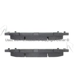 QUALITY-BUILT 10031650C