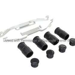 QUALITY-BUILT 10031653C