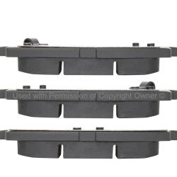 QUALITY-BUILT 10031659C