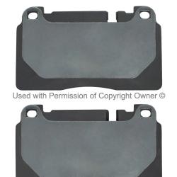 QUALITY-BUILT 10031663C