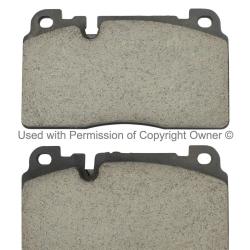 QUALITY-BUILT 10031663M