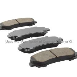 QUALITY-BUILT 10031677C