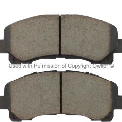 QUALITY-BUILT 10031677C