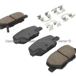 QUALITY-BUILT 10031679C