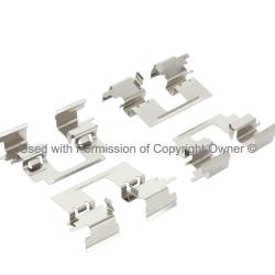 QUALITY-BUILT 10031679C