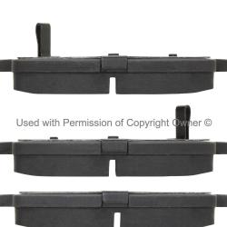 QUALITY-BUILT 10031679C