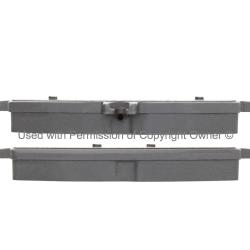 QUALITY-BUILT 10031681M