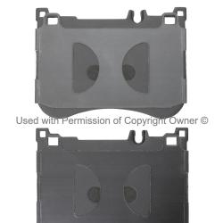 QUALITY-BUILT 10031688C