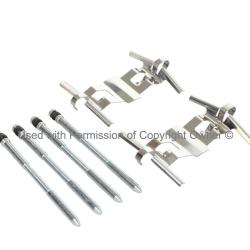 QUALITY-BUILT 10031688C