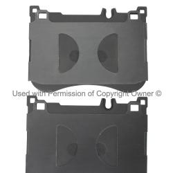 QUALITY-BUILT 10031688M