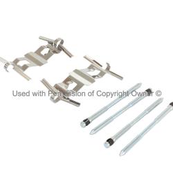 QUALITY-BUILT 10031688M