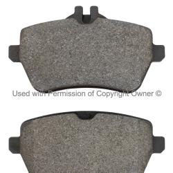 QUALITY-BUILT 10031689M