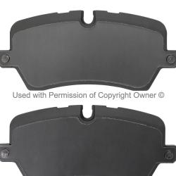 QUALITY-BUILT 10031692M