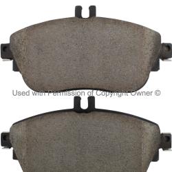 QUALITY-BUILT 10031694C