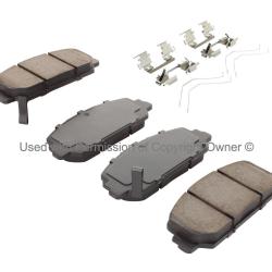 QUALITY-BUILT 10031697C