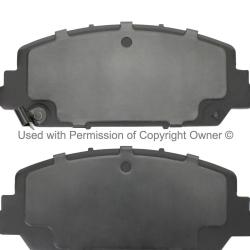 QUALITY-BUILT 10031697C