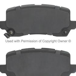 QUALITY-BUILT 10031698C