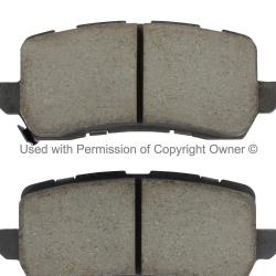 QUALITY-BUILT 10031698C