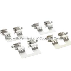 QUALITY-BUILT 10031698C