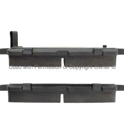 QUALITY-BUILT 10031698C