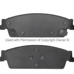 QUALITY-BUILT 10031707C