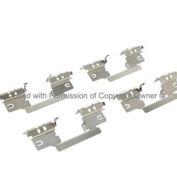 QUALITY-BUILT 10031707C