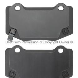 QUALITY-BUILT 10031718M