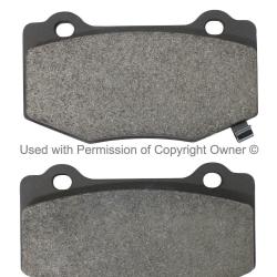 QUALITY-BUILT 10031718M