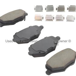 QUALITY-BUILT 10031719C