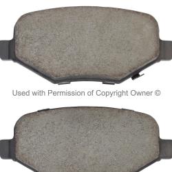 QUALITY-BUILT 10031719C