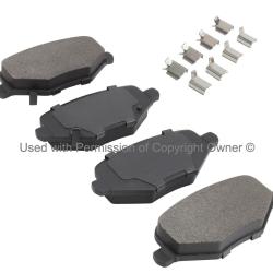 QUALITY-BUILT 10031719M