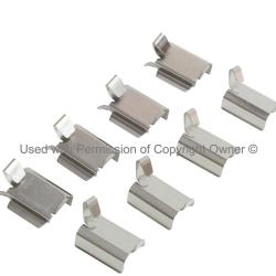 QUALITY-BUILT 10031719M