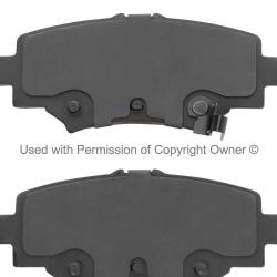 QUALITY-BUILT 10031729C