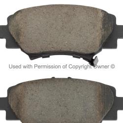 QUALITY-BUILT 10031729C