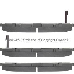 QUALITY-BUILT 10031736C