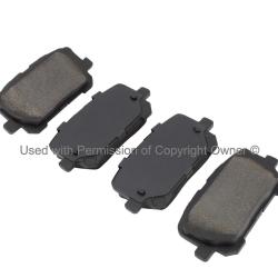 QUALITY-BUILT 10031766M