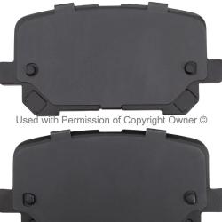 QUALITY-BUILT 10031766M