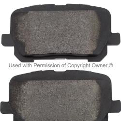 QUALITY-BUILT 10031766M