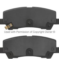 QUALITY-BUILT 10031793AC