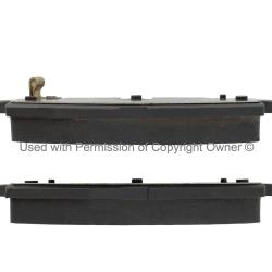 QUALITY-BUILT 10031793AC