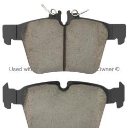 QUALITY-BUILT 10031795C