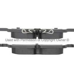 QUALITY-BUILT 10031795C