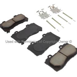 QUALITY-BUILT 10031802C