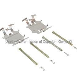 QUALITY-BUILT 10031802C